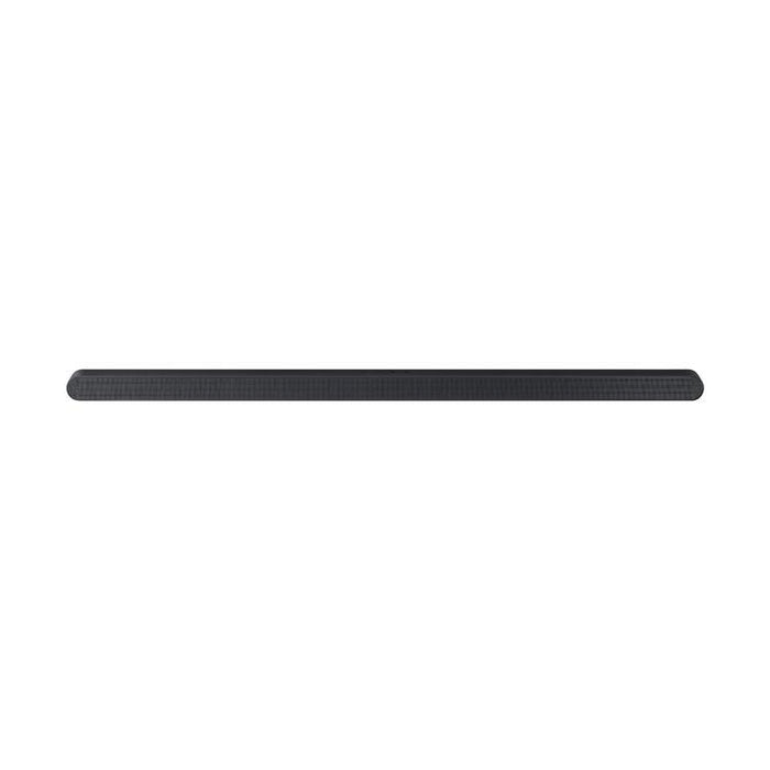 Samsung HW-S700D | Ultra slim soundbar - 3.1 channels - Wireless subwoofer - 250W - Dolby Atmos - Bluetooth - Black-Sonxplus St-Georges