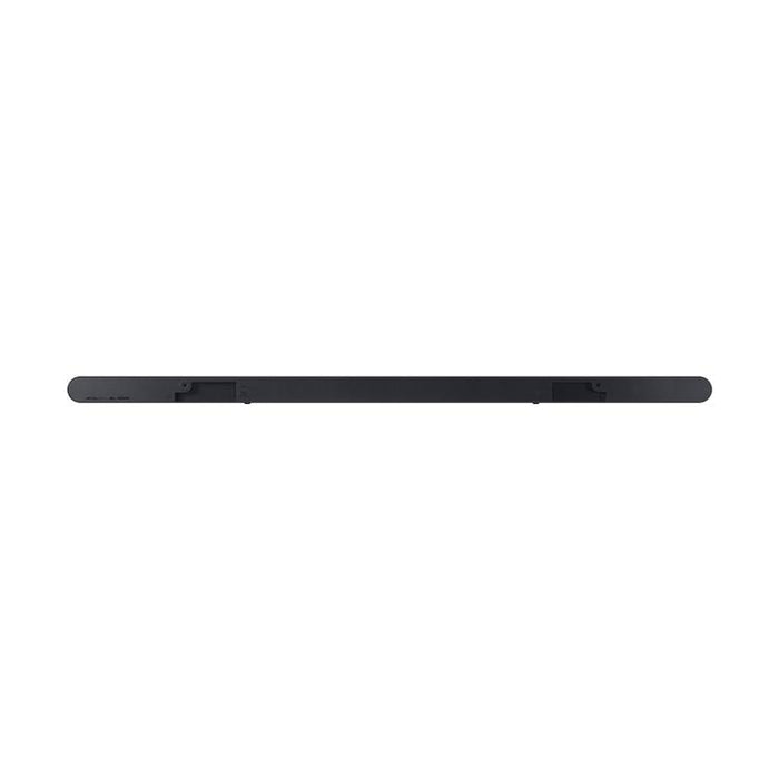 Samsung HW-S700D | Ultra slim soundbar - 3.1 channels - Wireless subwoofer - 250W - Dolby Atmos - Bluetooth - Black-Sonxplus St-Georges