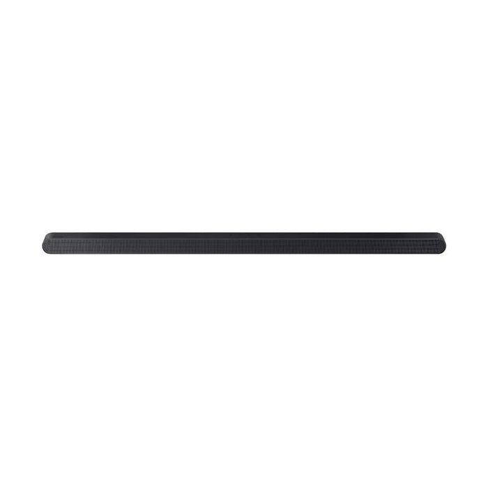 Samsung HW-S700D | Ultra slim soundbar - 3.1 channels - Wireless subwoofer - 250W - Dolby Atmos - Bluetooth - Black-Sonxplus St-Georges