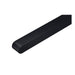 Samsung HW-S700D | Ultra slim soundbar - 3.1 channels - Wireless subwoofer - 250W - Dolby Atmos - Bluetooth - Black-Sonxplus St-Georges