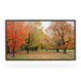 Grandview GV-PME100 | Fixed projection screen "EDGE" - 100" - ratio 16:9 - thin outline-Sonxplus St-Georges