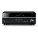 Yamaha RXV385B | 5.1 Channel Home Theater AV Receiver - Bluetooth - 4K - 70W - HDMI - YPAO - Black-Sonxplus St-Georges