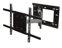 Sonora SAG64 | Hinged wall mount for 32" and 50" TV sets -Sonxplus St-Georges