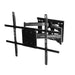 Sonora SBG86 | Hinged wall mount for 32" and larger TV sets-Sonxplus St-Georges