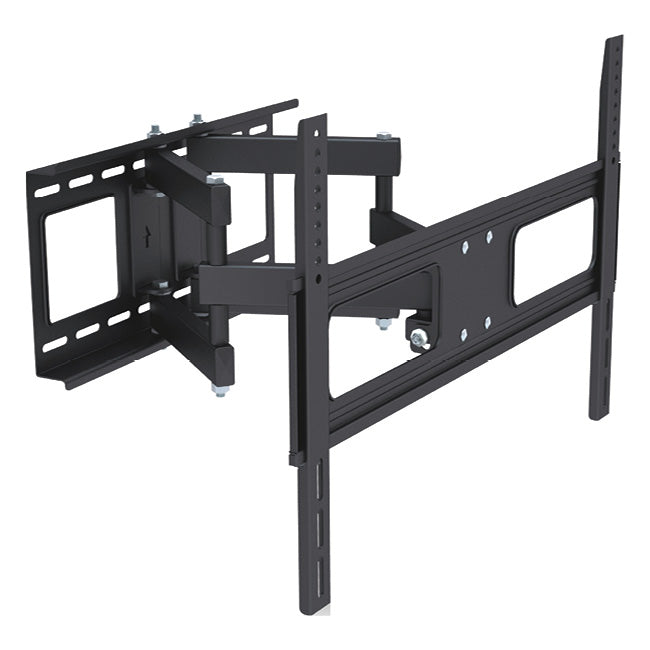 Sonora SMB64 | Hinged wall mount for 32" and larger TV sets-Sonxplus St-Georges