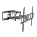 Sonora SF264 | Articulating wall mount for 37" TV and up-Sonxplus St-Georges