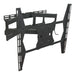 Sonora SOB86 | Hinged wall mount for 32" and larger TV sets-Sonxplus St-Georges