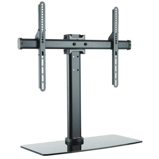 Sonora STS64 | Swivel table stand - VESA 600 x 400 - Black-Sonxplus St-Georges