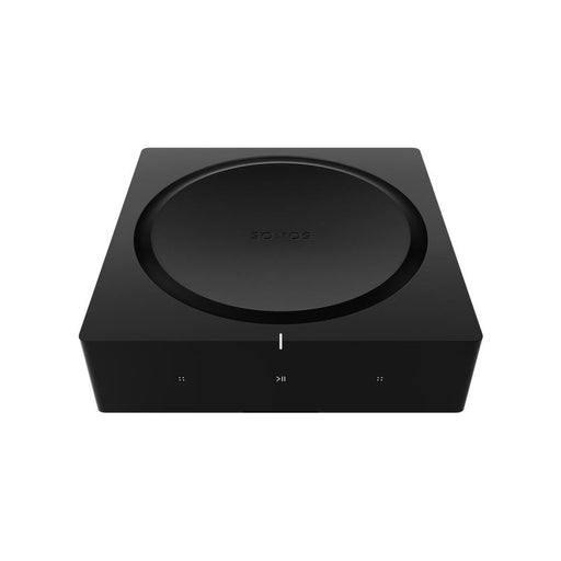 Sonos AMP | Amplifier - 2 Channels - 250 W RMS - Black-Sonxplus St-Georges