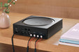 Sonos AMP | Amplifier - 2 Channels - 250 W RMS - Black-Sonxplus St-Georges