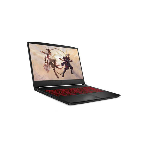 MSI KATANA | Gaming Laptop - 17" FHD - 144Hz - RTX4070 graphics card - 16GB - 1TB NVME - Win 11-Sonxplus St-Georges