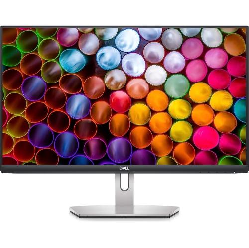 Dell S2421H | 24" Monitor - Class A - Ultra-thin IPS bezel - CA-Sonxplus St-Georges