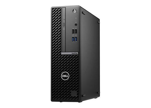 Dell Optiplex 7010 | Desktop Micro Tower - Intel HD - I5-13500T - 16GB - 256GB NVME - Win 11 Pro-Sonxplus St-Georges