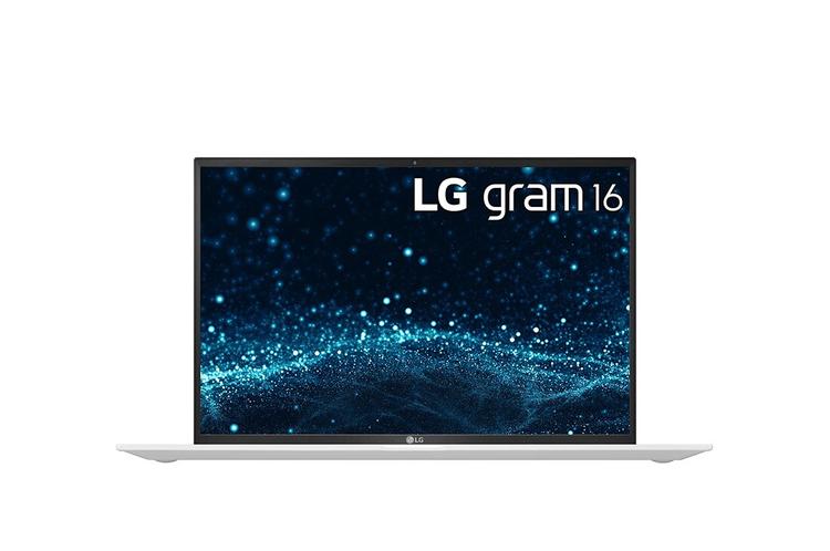 LG P-insp-16Z95P-I5-16-512 | Laptop 16" - 16GB - 512GB - Win 11 - Open box-Sonxplus St-Georges