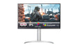 LG M-27UP650 | 27" Monitor - HDR10 - 60Hz - Open box-Sonxplus St-Georges