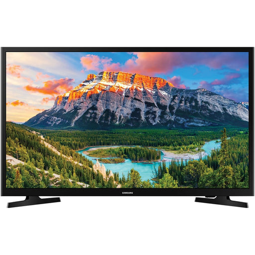 Samsung UN32N5300AFXZC | N5300 Series 32" LED Smart TV - HD-Sonxplus St-Georges