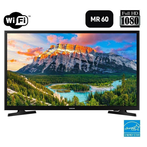 Samsung UN32N5300AFXZC | N5300 Series 32" LED Smart TV - HD-Sonxplus St-Georges