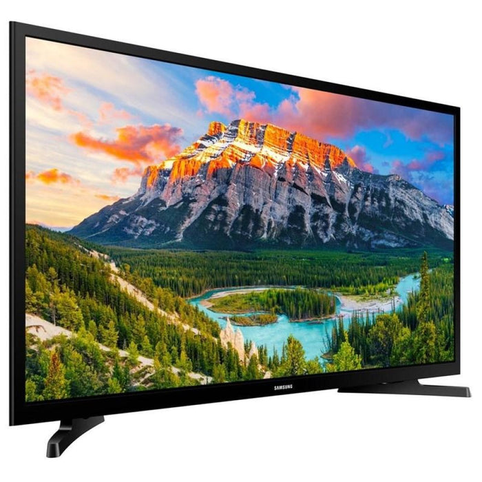 Samsung UN32N5300AFXZC | N5300 Series 32" LED Smart TV - HD-Sonxplus St-Georges