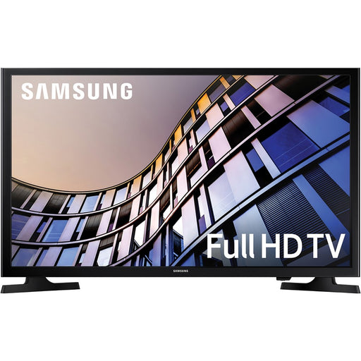 Samsung UN32M4500BFXZC | Smart LED Television - 32" Screen - HD - Gloss Black-Sonxplus St-Georges