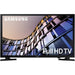 Samsung UN32M4500BFXZC | Smart LED Television - 32" Screen - HD - Gloss Black-Sonxplus St-Georges