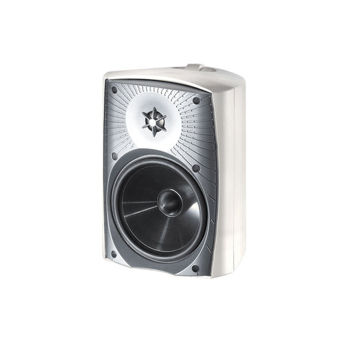 Paradigm Stylus 370 v3 | Outdoor loudspeaker - 2 drivers - 2 way - Weatherproof - 70 W - White - Pair-Sonxplus St-Georges