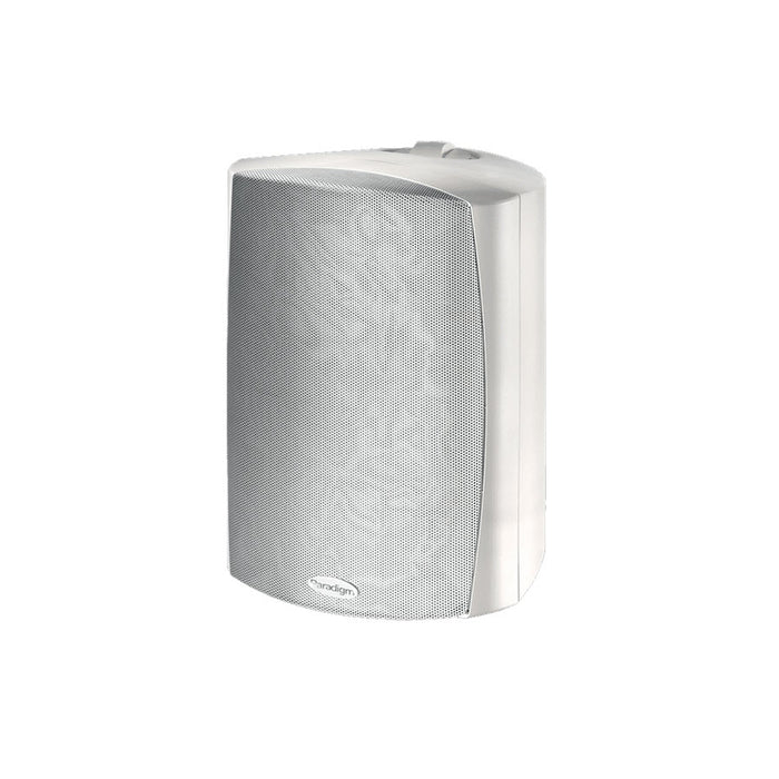 Paradigm Stylus 370 v3 | Outdoor loudspeaker - 2 drivers - 2 way - Weatherproof - 70 W - White - Pair-Sonxplus St-Georges