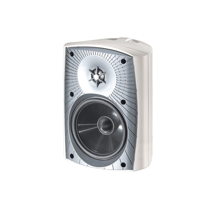 Paradigm Stylus 270 v3 | Outdoor loudspeaker - 2 way - Weatherproof - 60 W - White - Pair-Sonxplus St-Georges