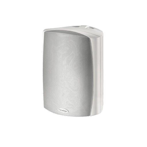 Paradigm Stylus 270 v3 | Outdoor loudspeaker - 2 way - Weatherproof - 60 W - White - Pair-Sonxplus St-Georges