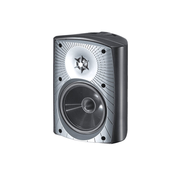 Paradigm Stylus 270 v3 | Outdoor loudspeaker - 2 way - Weatherproof - 60 W - Black - Pair-Sonxplus St-Georges