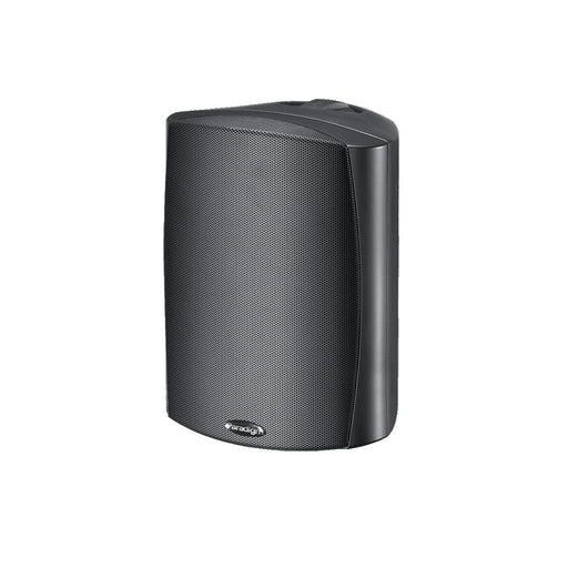 Paradigm Stylus 270 v3 | Outdoor loudspeaker - 2 way - Weatherproof - 60 W - Black - Pair-Sonxplus St-Georges