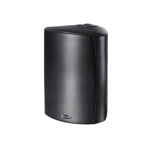 Paradigm Stylus 470 v3 | Outdoor loudspeaker - 2 drivers - 2 ways - Weatherproof - 80 W - Black - Pair-Sonxplus St-Georges