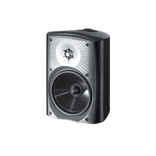 Paradigm Stylus 370 v3 | Outdoor loudspeaker - 2 drivers - 2 way - Weatherproof - 70 W - Black - Pair-Sonxplus St-Georges