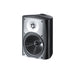 Paradigm Stylus 370 v3 | Outdoor loudspeaker - 2 drivers - 2 way - Weatherproof - 70 W - Black - Pair-Sonxplus St-Georges