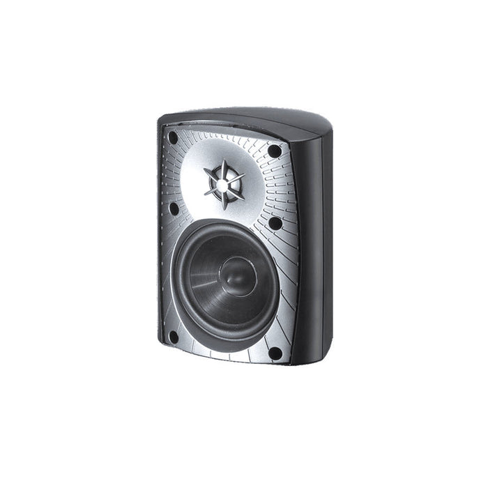 Paradigm Stylus 170 v3 | Outdoor loudspeaker - 2 way - Weatherproof - 50 W - Black - Pair-Sonxplus St-Georges