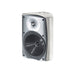 Paradigm Stylus 470 v3 | Outdoor loudspeaker - 2 drivers - 2 way - Weatherproof 80 W - White - Pair-Sonxplus St-Georges