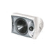 Paradigm Stylus 370-SM v3 | Outdoor Speakers - 3 drivers - 2 way - Weatherproof - 70 W - White - Pair-Sonxplus St-Georges