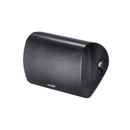 Paradigm Stylus 370-SM v3 | Outdoor Speakers - 3 drivers - 2 way - Weatherproof - 70 W - Black - Pair-Sonxplus St-Georges