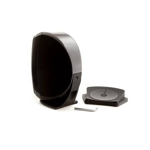 Paradigm Cinema 100 2.0 | Loudspeaker - 50 W - Black Gloss - Pair-Sonxplus St-Georges