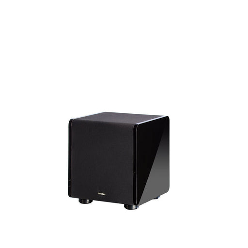 Paradigm Cinema sub | ''Sub'' subwoofer - 8'' - 100 W - Black Gloss - Unité-Sonxplus St-Georges