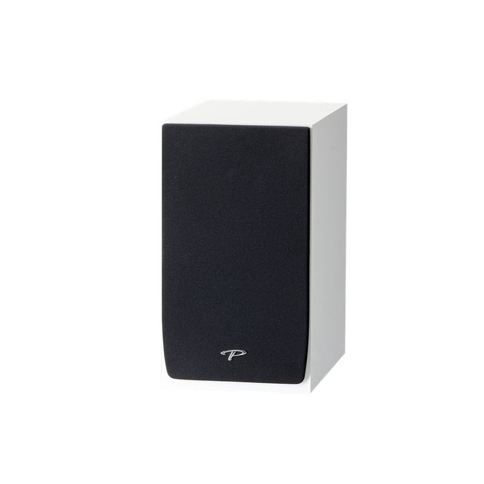 Paradigm Monitor SE Atom | Shelf Speakers - Gloss White - Pair-Sonxplus St-Georges