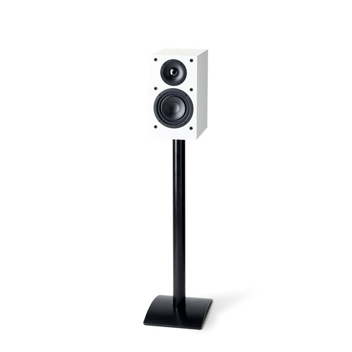 Paradigm Monitor SE Atom | Shelf Speakers - Gloss White - Pair-Sonxplus St-Georges