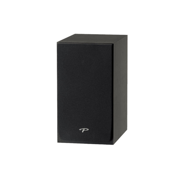 Paradigm Monitor SE Atom | Shelf Speakers - Matte Black - Pair-Sonxplus St-Georges