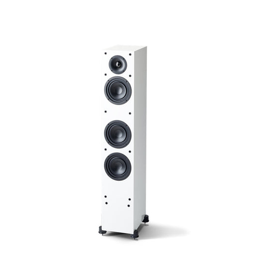 Paradigm Monitor SE 3000F | Tower Speaker - 91 db - 42 Hz - 21 000 Hz - 8 ohms - White - Pair-Sonxplus St-Georges