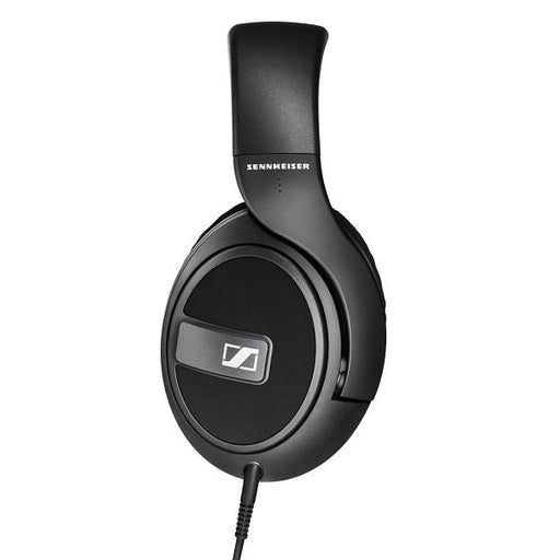 Sennheiser HD 569 | Wired on-ear headphones - Stereo - Black-Sonxplus St-Georges