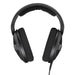 Sennheiser HD 569 | Wired on-ear headphones - Stereo - Black-Sonxplus St-Georges