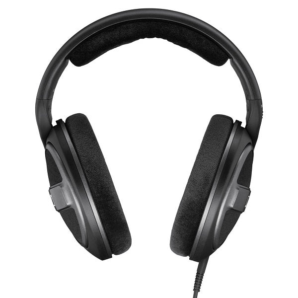 Sennheiser HD 559 | Circumaural wired headphones - Stereo - Black-Sonxplus St-Georges