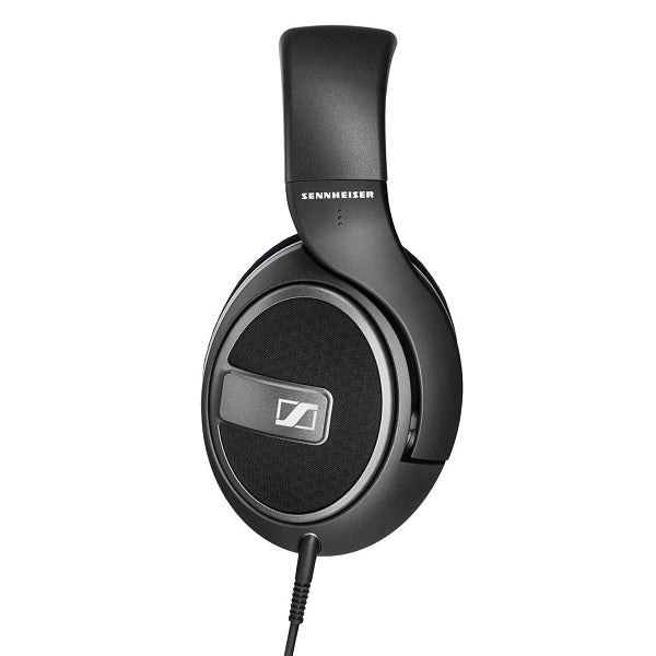 Sennheiser HD 559 | Circumaural wired headphones - Stereo - Black-Sonxplus St-Georges