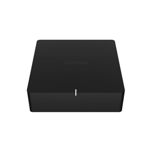 SONOS Port | Wifi audio network player - 2 channels - Black-Sonxplus St-Georges