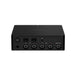 SONOS Port | Wifi audio network player - 2 channels - Black-Sonxplus St-Georges