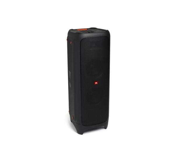 JBL PartyBox 1000 | Portable Speaker - Bluetooth - Pad DJ-Sonxplus St-Georges